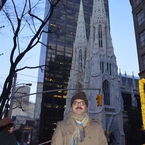 Meet your Posher, Ali